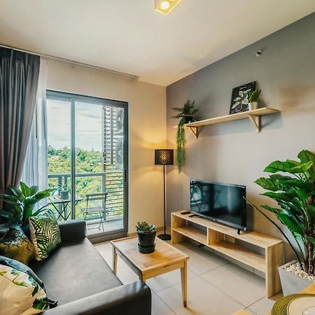 Appartamento Unixx By The Sea Pattaya Esterno foto