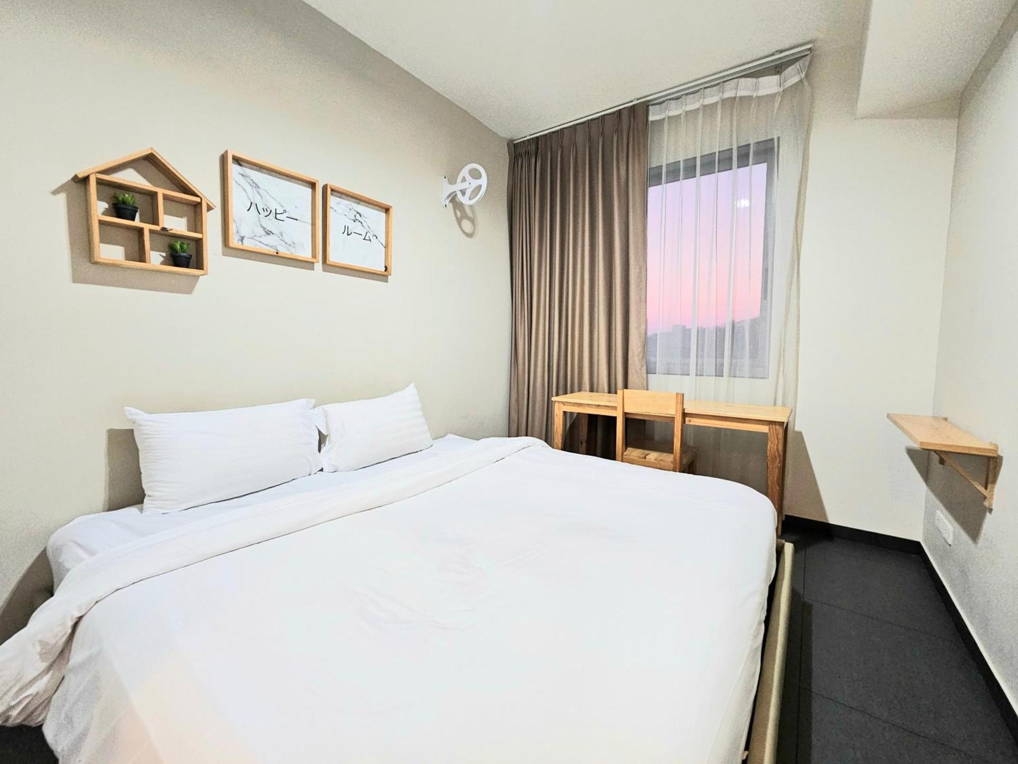 Appartamento Unixx By The Sea Pattaya Camera foto