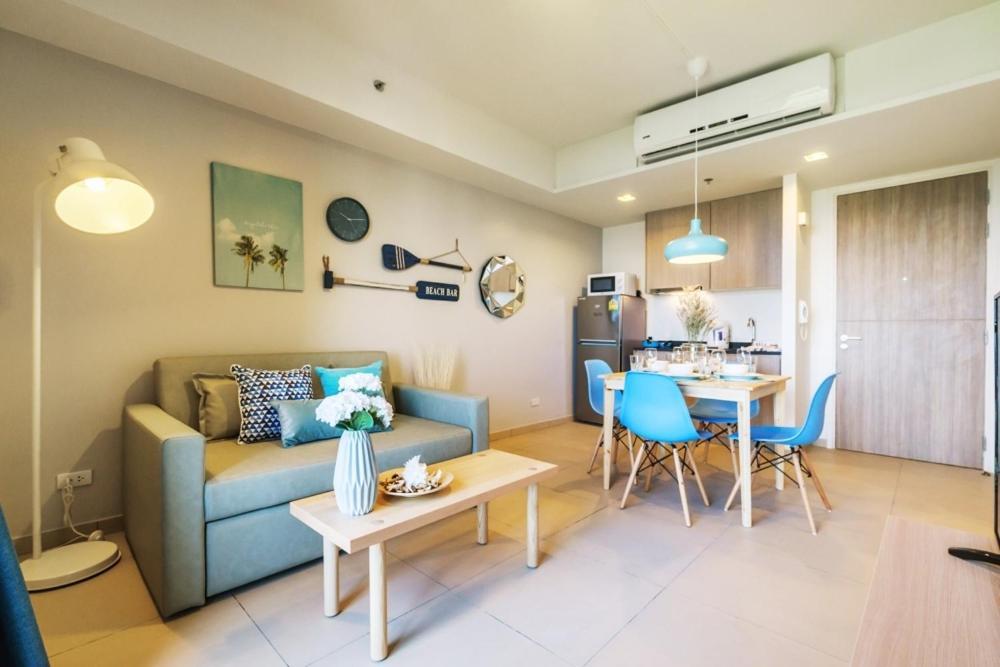 Appartamento Unixx By The Sea Pattaya Camera foto